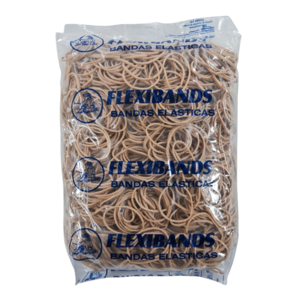 [401206] FLEXIBANDS BOLSAS N°40X2mm 1000Gr 