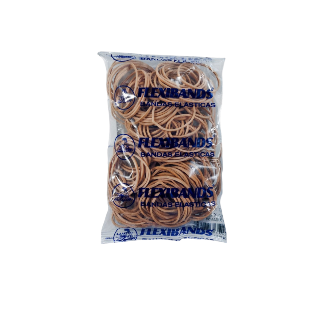 [401209] FLEXIBANDS BOLSAS N°40X2mm 100Gr 
