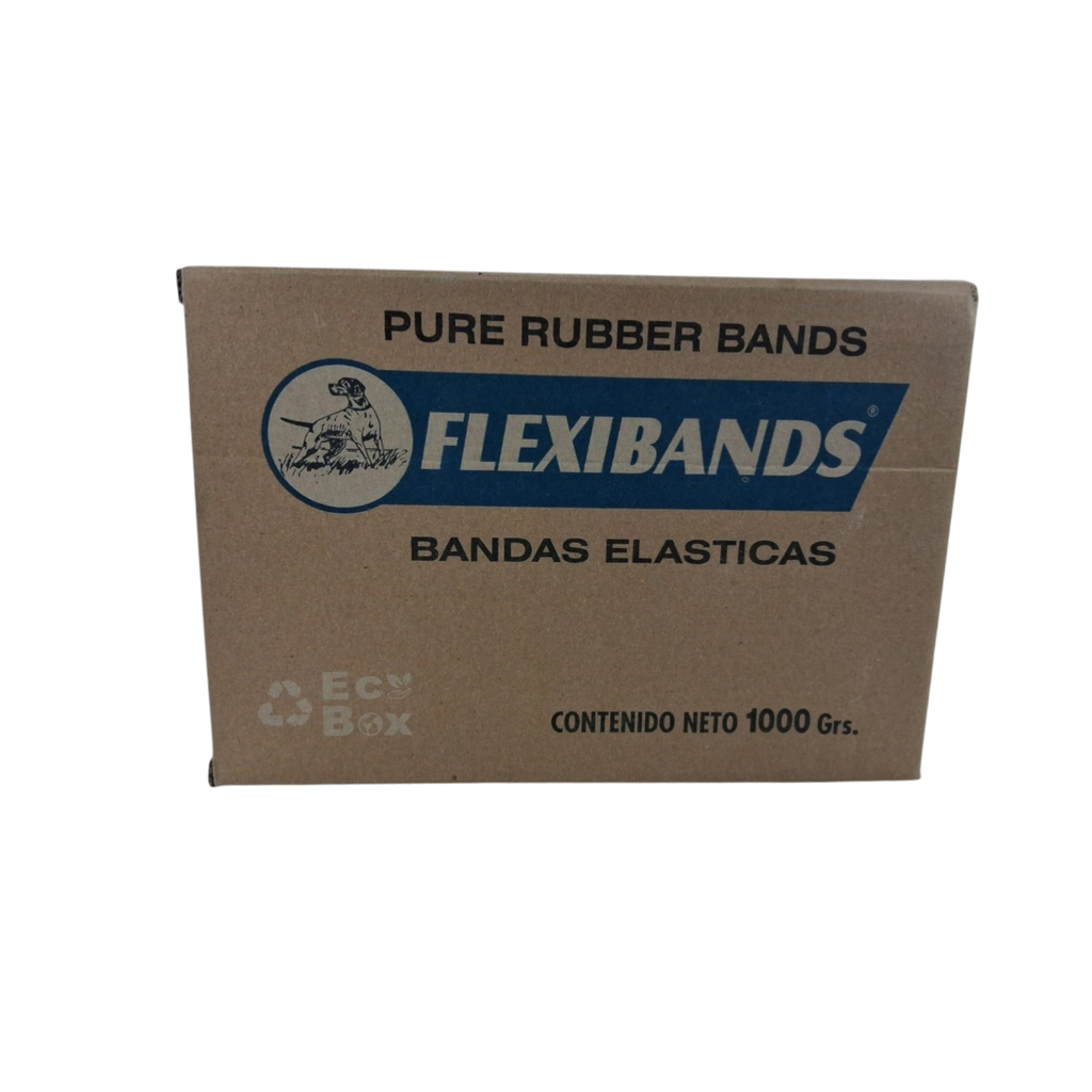 [401201] FLEXIBANDS CAJAS N°40X2mm 1000Grs