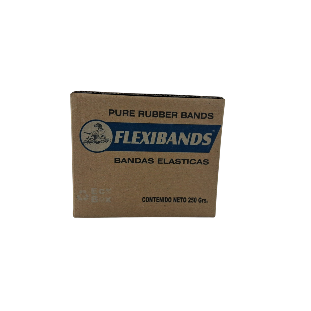 [401203] FLEXIBANDS CAJAS N°40X2mm 250Gr