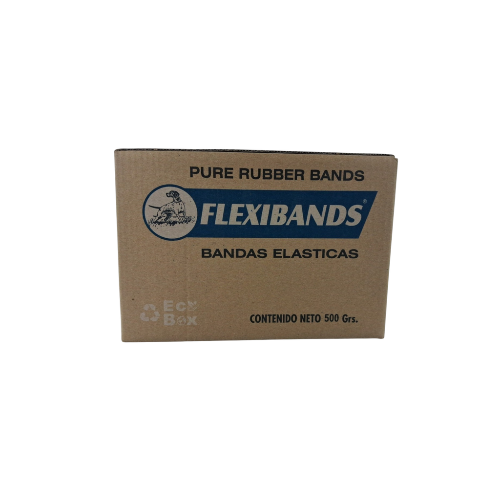[401202] FLEXIBANDS CAJAS N°40X2mm 500Gr 