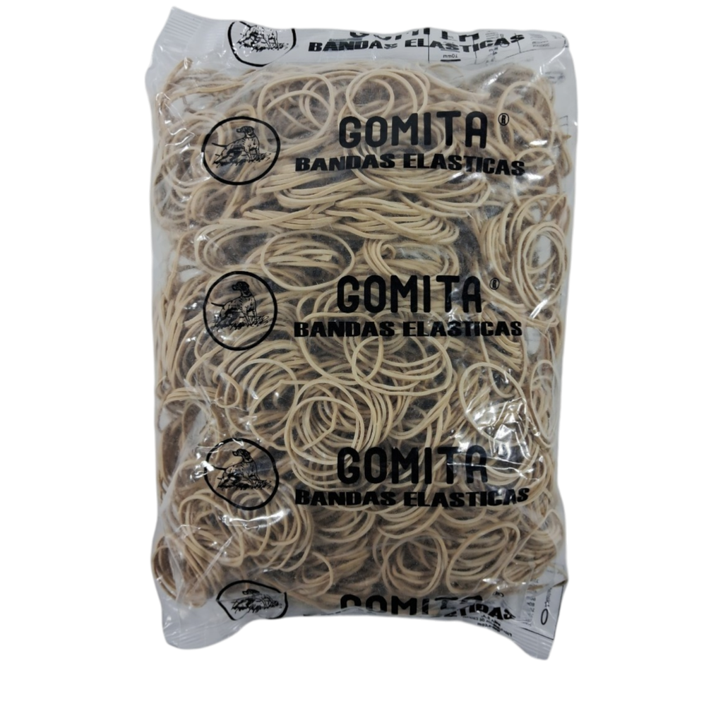 [401301] GOMITA BOLSAS N°40X2mm 1000Gr